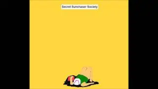 Secret Sunchaser Society (Full EP 2002)