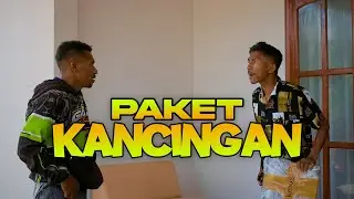 Antar Paket || Ngakak Sembarang || Sketsa Komedi Part 220