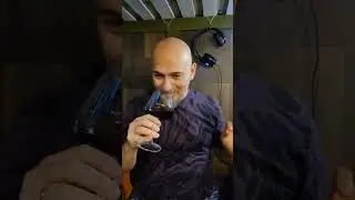 Очень хорошее вино из КиБ. Этна россо ризерва.