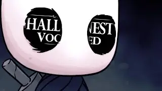 Hollow Knight: Hallownest Vocalized | Release Date Trailer (IT'S RELEASED!)