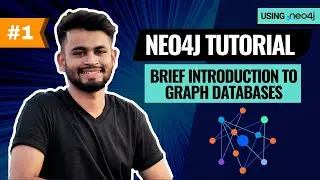 What is Graph Database? | Neo4j Tutorial