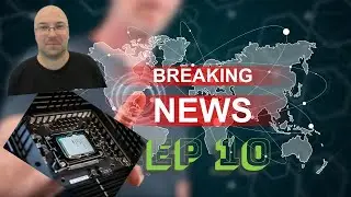 Tech Tidbits:  [ep10] - Lidl Takes on Cloud Giants, Windows 12 Requires Copilot, and Python Drama!