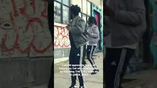 NSG - Grandad Stroll/Dance Video @NOX_NYST on IG