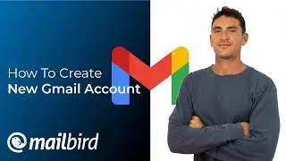 How To Create New Gmail Account