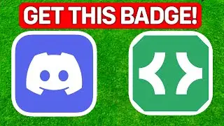 How To Get Active Developer Badge On Discord (2024)