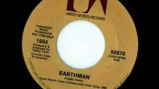 1984 - Earthman