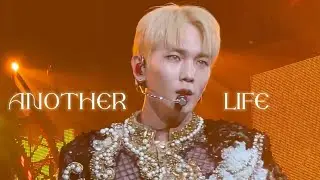 221023 KEYLAND 키랜드 'Another Life'｜샤이니 키 직캠 김기범