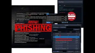 Apa itu PHISING dan cara mengembalikan akun Point Blank yang terkena hack