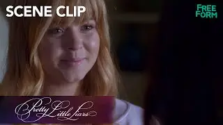 Pretty Little Liars | Series Finale: Emison Proposal | Freeform