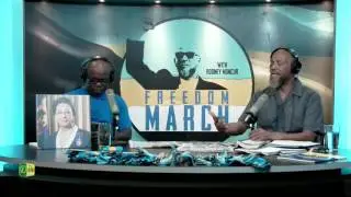 Freedom March with Rodney Moncur - Episode 10