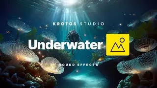 Underwater Sound Effects | 100% Royalty Free No Copyright Strikes