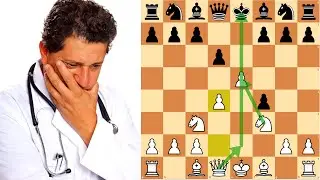 How To Crush Black With The Vienna Gambit In 3 Minutes