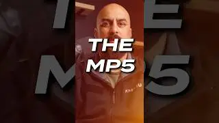 A brief history of the MP5