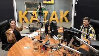 Программа «Хорошо!» 25.02.2021 г. Анна Бершадская