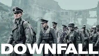 3/3 The Battle of Berlin | Downfall (2004) Movie Edit