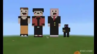 Estatua de Enderman