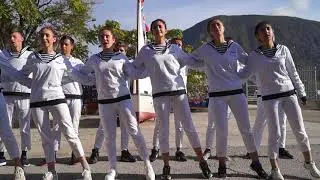 Детская Морская Флотилия 