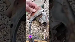 УД - 2 для мотоблока МТЗ. Как установить. 