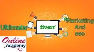 2  Introduction | Fiverr Marketing With Fiverr SEO For Beginners