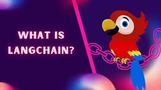 What is LangChain? 🦜 LangChain New Version Explained