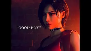 Ada Wong - Tell Me Lies