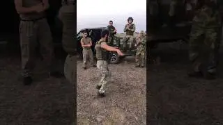 ЧЕЧЕНЦЫ ТАНЦУЮТ🔥 #shorts