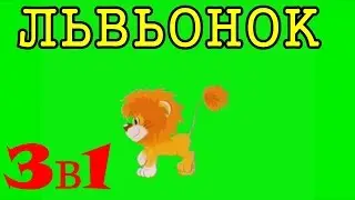 Футажи Хромакей HD, Хромакей Мультики, Chroma Key, ФУТАЖИ Chroma Key, Хромакей Футажи
