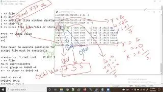 day15 | File permission | part1