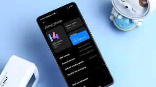 MIUI 14 Officially Launched with MIUI Dialer? | MIUI 14 1st Batch Devices List