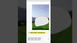 Adobe Firefly Generative Fill AI: A Step-by-Step Guide!