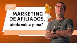 O que é marketing de afiliados | Iago Nuno