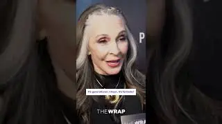 Patrick Stewart and the Cast of "Star Trek Picard" Say Thank You to the Fans