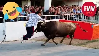 Funny & Hilarious People's Life 😂 #170 - Try not to Laugh | Best Funny Videos 2024