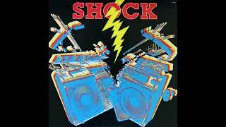 Shock  -  Let's Get Crackin'