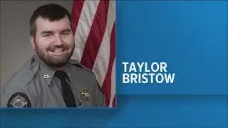 Caroll County deputy remains in hospital following shooting where suspect was killed