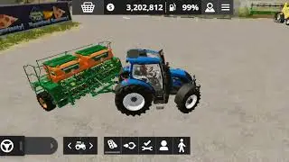 Farming simulator 20. FS 20