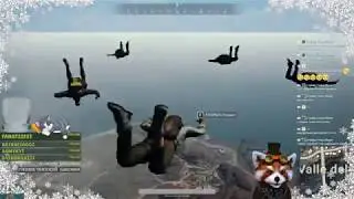 Играемся :) ( PUBG, Paladins )