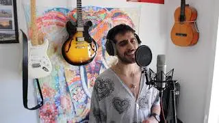 No Woman No Cry - ( Cover Bob Marley ) by Marco Russo