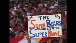 Chicago Bears vs Arizona Cardinals 2006 MNF Comeback