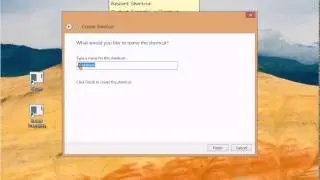 Windows 8 Tips & Tricks - Creating Shutdown and Restart buttons (the right way)