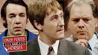 🔴 LIVE: Only Fools and Horses Best of S7 + 3 Moments from the '96 Xmas Specials | BBC Comedy Greats