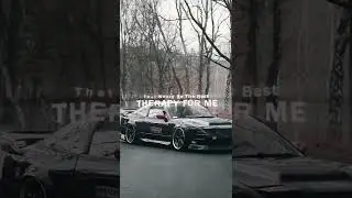 what car do y'all wanna next?😈