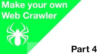 Make your Own Web Crawler - Part 4 - More on URLs