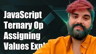 JavaScript Ternary Operator: Assigning Multiple Values Explained