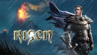 Risen Soundtrack (Full)