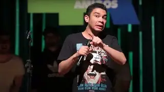 IGOR GUIMARÃES E 4 AMIGOS - FILA DE PIADAS - PARA MORRER DE RIR - STAND UP COMEDY CLUB