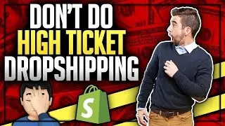 3 Major Myths About Shopify High Ticket Dropshipping In 2019