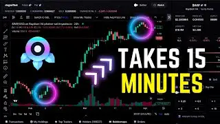 How I Make Money EVERY Day Trading Memecoins With Photon [Step By Step Tutorial]