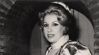 Ascanio in Alba [Mozart] - Ilva Ligabue, Emilia Cundari, Anna Maria Rota, Petre Munteanu (1961)