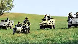 ВЕЛИКАЯ ОТЕЧЕСТВЕННАЯ ВОЙНА! СИЛЬНЫЙ ВОЕННЫЙ ФИЛЬМ! 